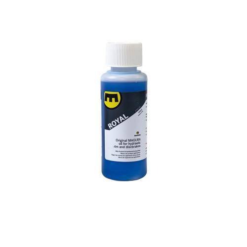 FLUIDO DE FREIO MAGURA ROYAL BLOOD, 100ML