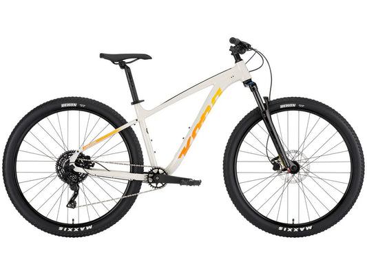 Kona Lava Dome - White