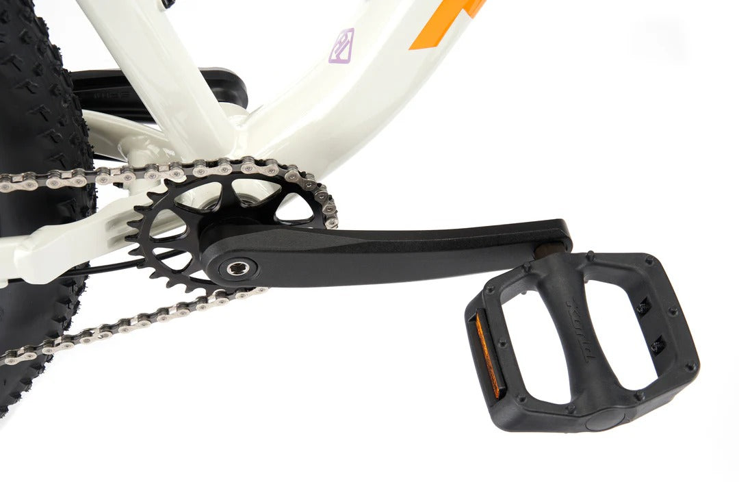 Kona Lava Dome - White
