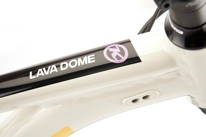 Kona Lava Dome - White