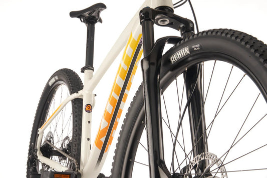 Kona Lava Dome - White