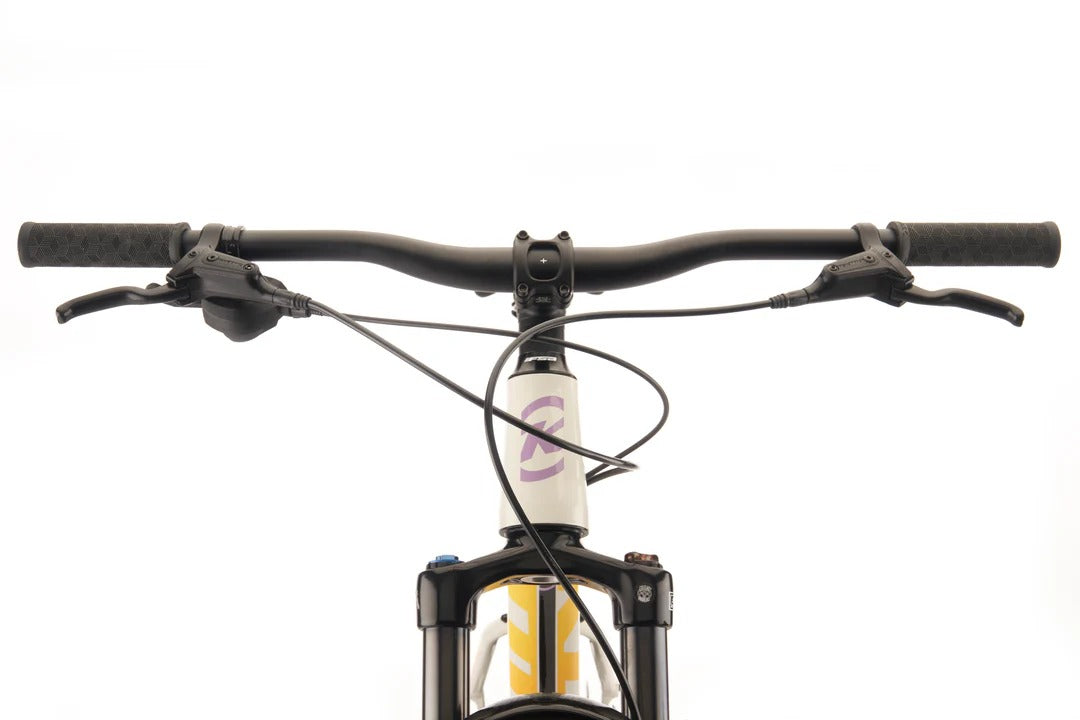 Kona Lava Dome - White