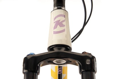 Kona Lava Dome - White