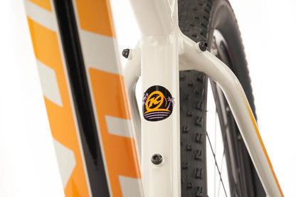Kona Lava Dome - White