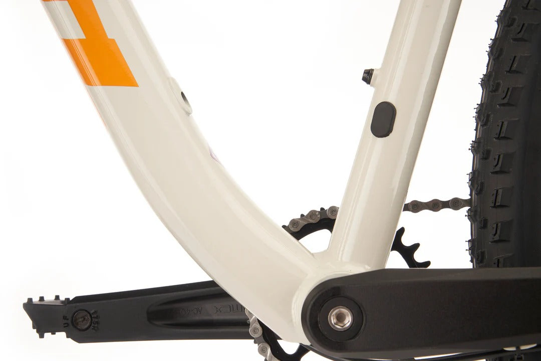 Kona Lava Dome - White