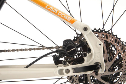 Kona Lava Dome - White