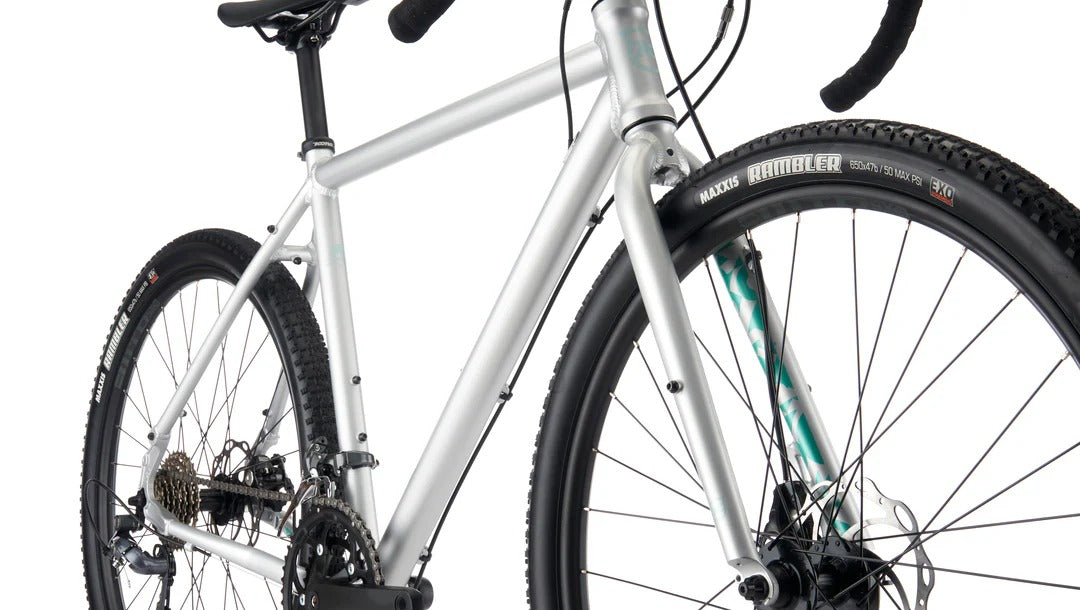Kona Rove 650 AL