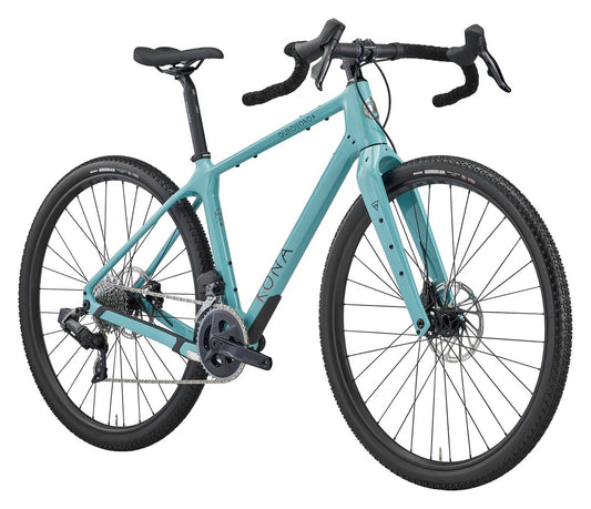 Kona Ouroboros CR/DL