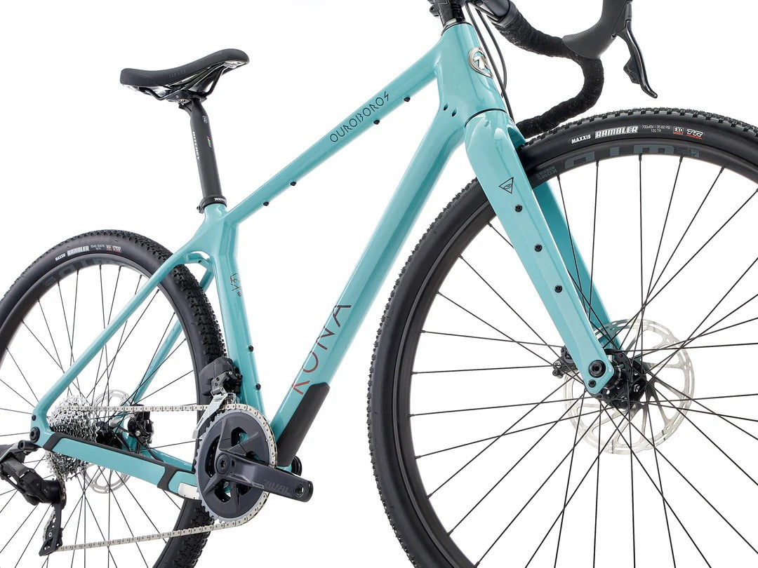 Kona Ouroboros CR/DL