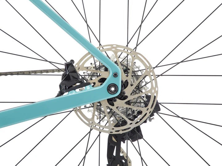 Kona Ouroboros CR/DL