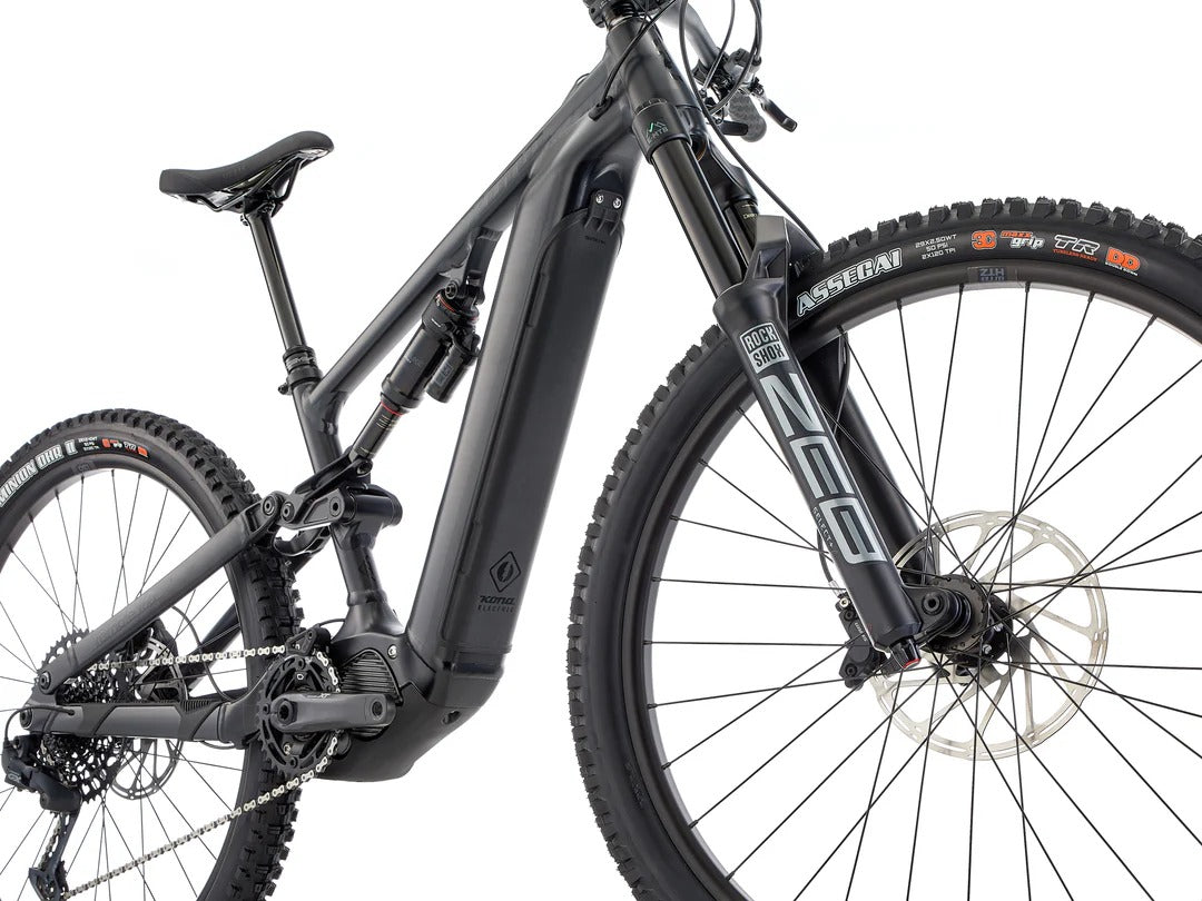Kona Remote 160 DL