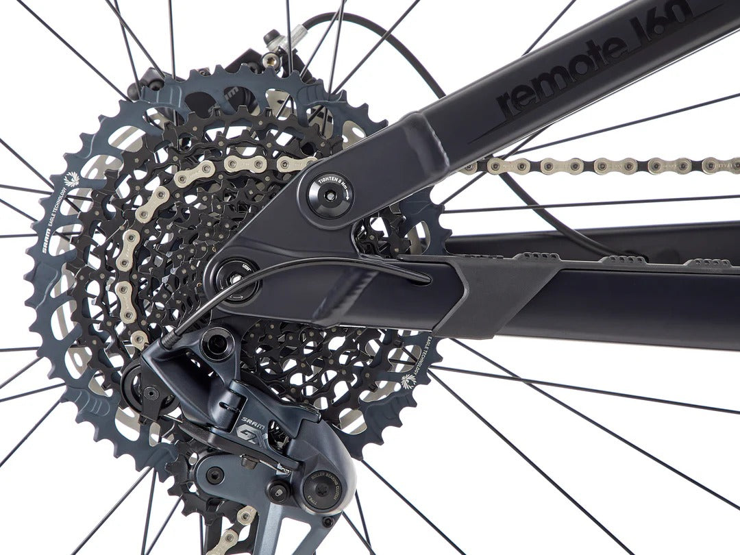 Kona Remote 160 DL