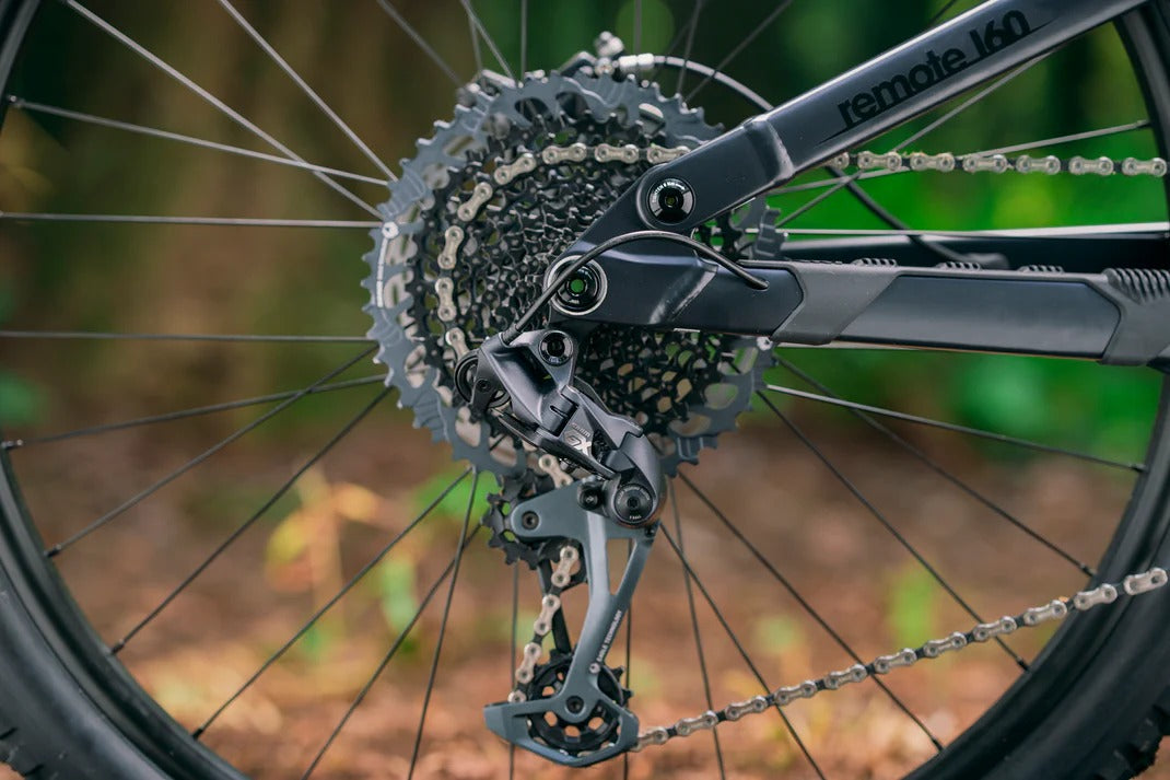 Kona Remote 160 DL