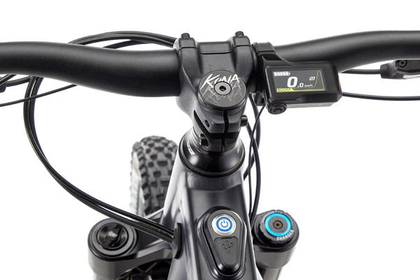 Kona Remote 160 DL