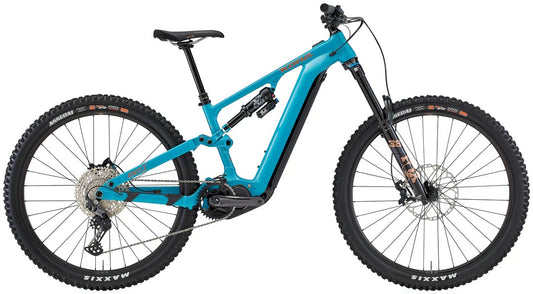Kona Remote X 180