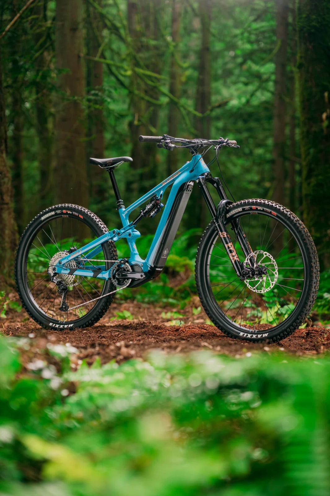 Kona Remote X 180