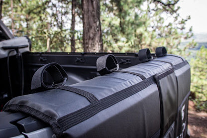 Tailgate Pad Season EVO - SMALL - All Black