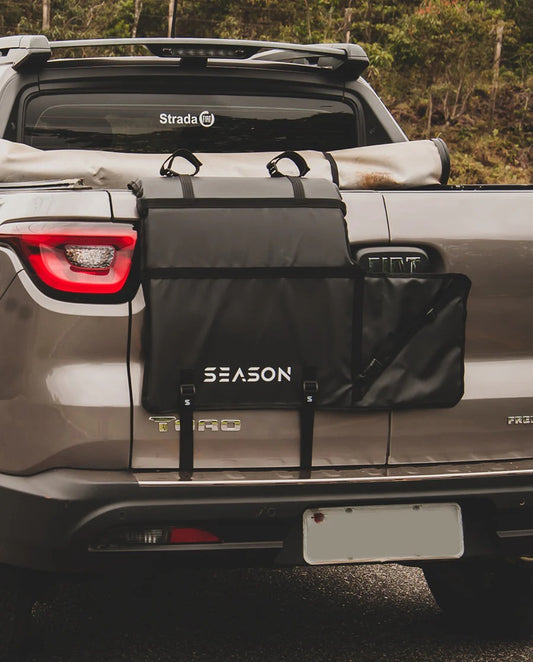 Tailgate Duo Pad