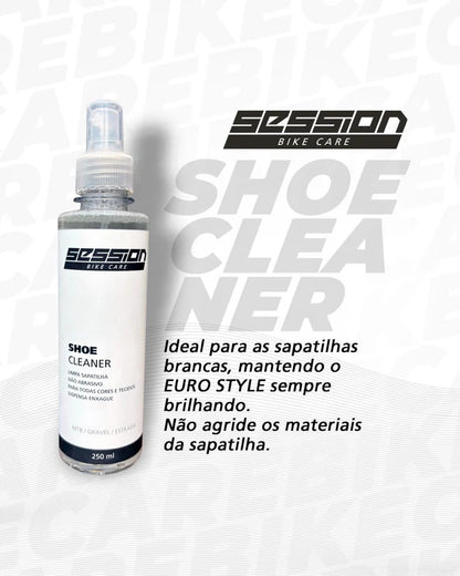 Shoe Cleaner - Limpa Sapatilhas e tenis