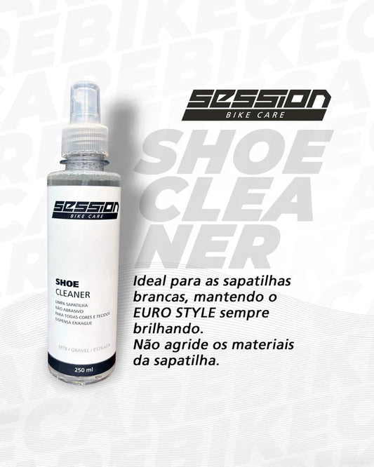 Shoe Cleaner - Limpa Sapatilhas e tenis