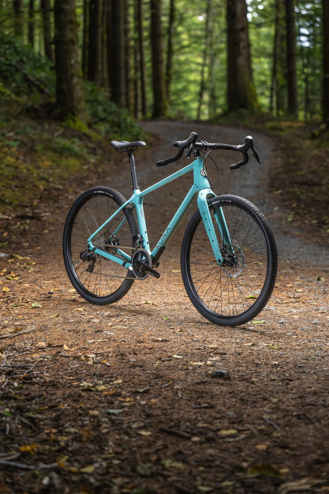 Kona Ouroboros CR/DL