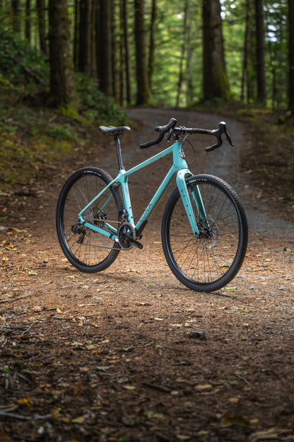 Kona Ouroboros CR/DL