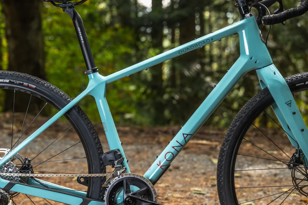 Kona Ouroboros CR/DL