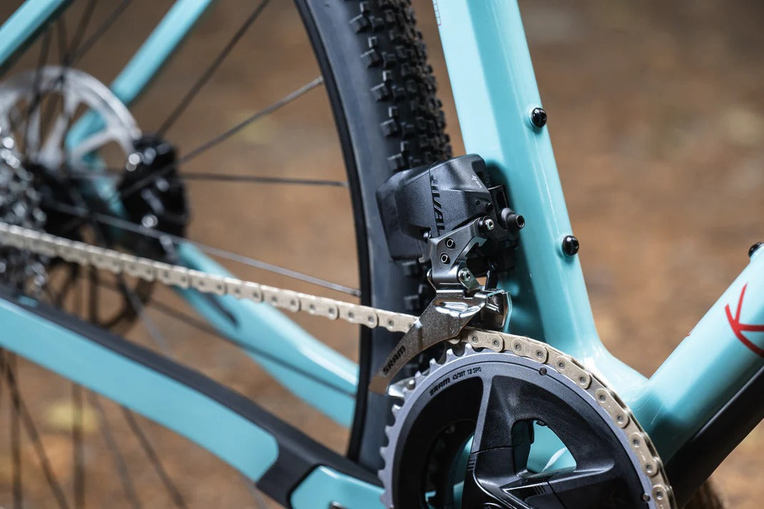 Kona Ouroboros CR/DL