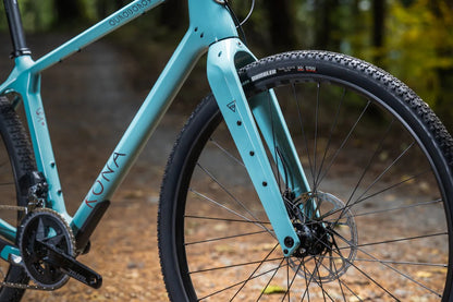 Kona Ouroboros CR/DL