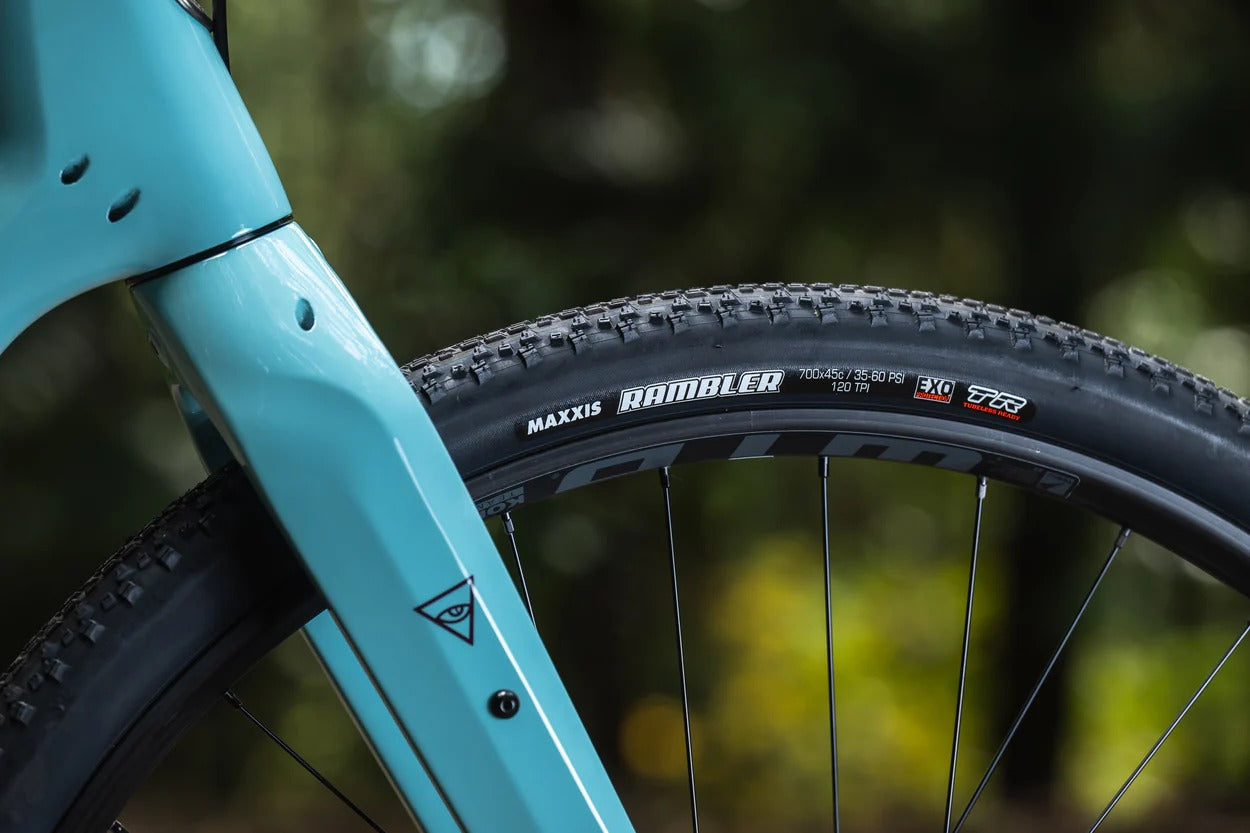 Kona Ouroboros CR/DL