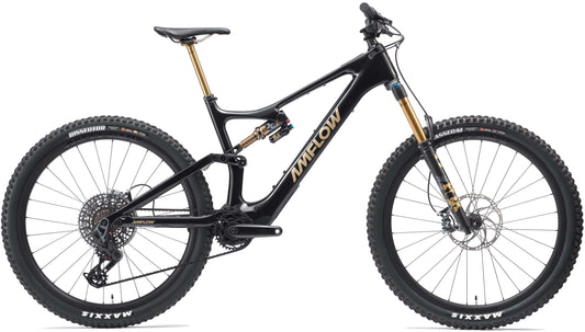AMFLOW PL CARBON PRO - 2025 - 0KM